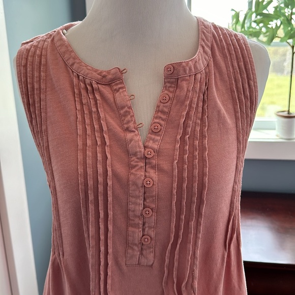 Lucky Brand t-shirt dress - Picture 3 of 5